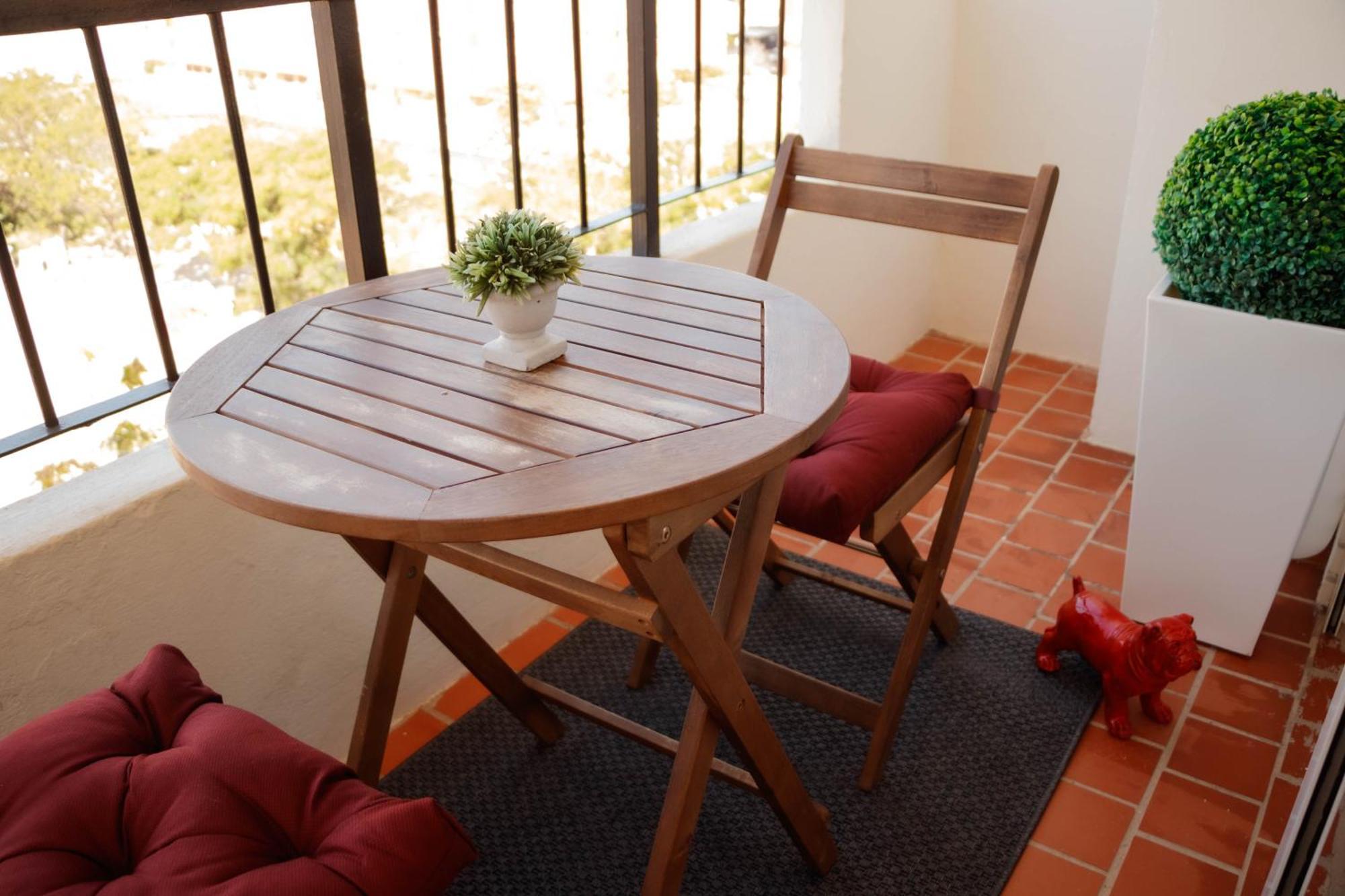 Luminoso. Comodo. Acogedor. Wifi. Junto A Ave Valencia Exterior foto