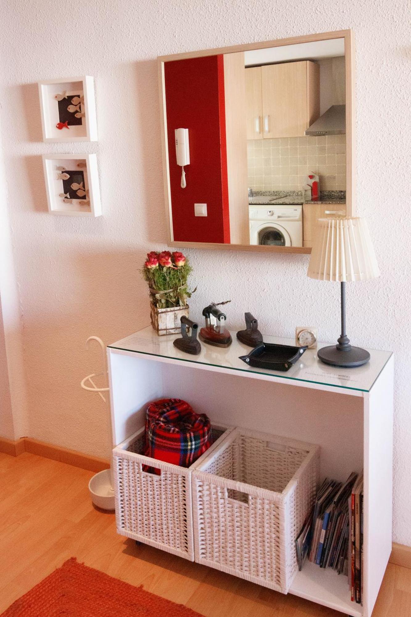 Luminoso. Comodo. Acogedor. Wifi. Junto A Ave Valencia Exterior foto